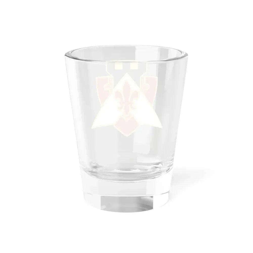 364 Engineer Group (U.S. Army) Shot Glass 1.5oz - Go Mug Yourself