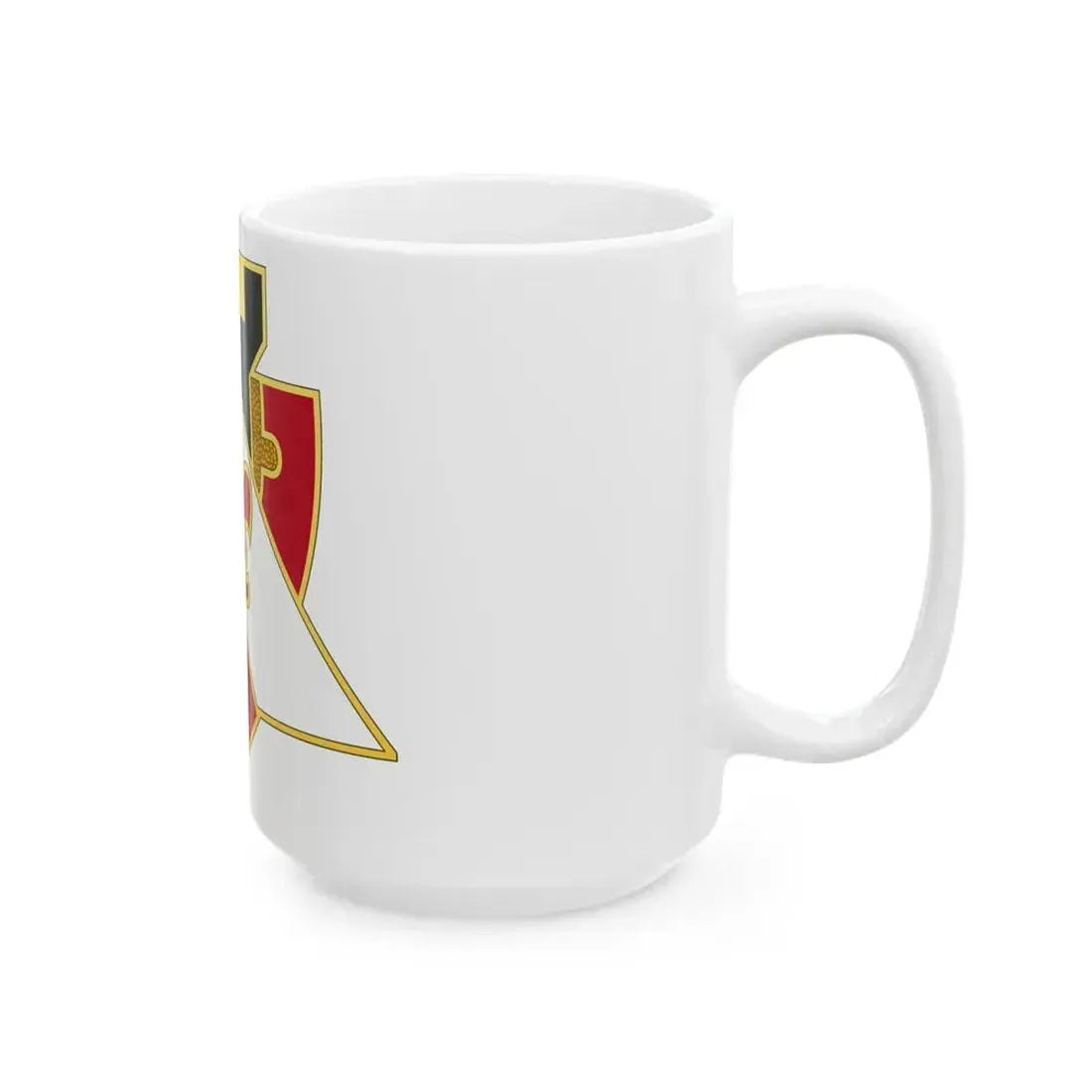 364 Engineer Group (U.S. Army) White Coffee Mug - Go Mug Yourself