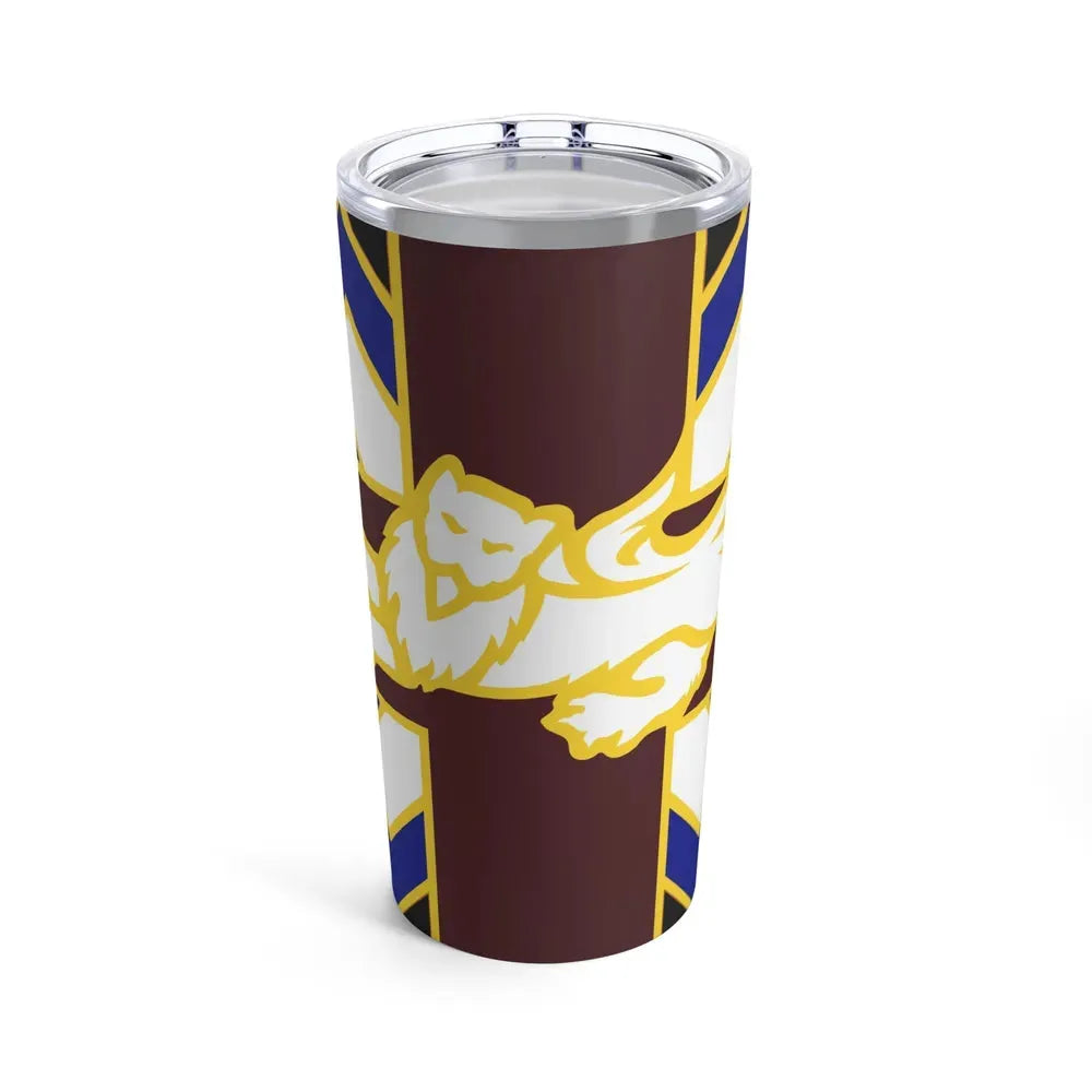 364 Field Hospital (U.S. Army) Tumbler 20oz 20oz - Go Mug Yourself