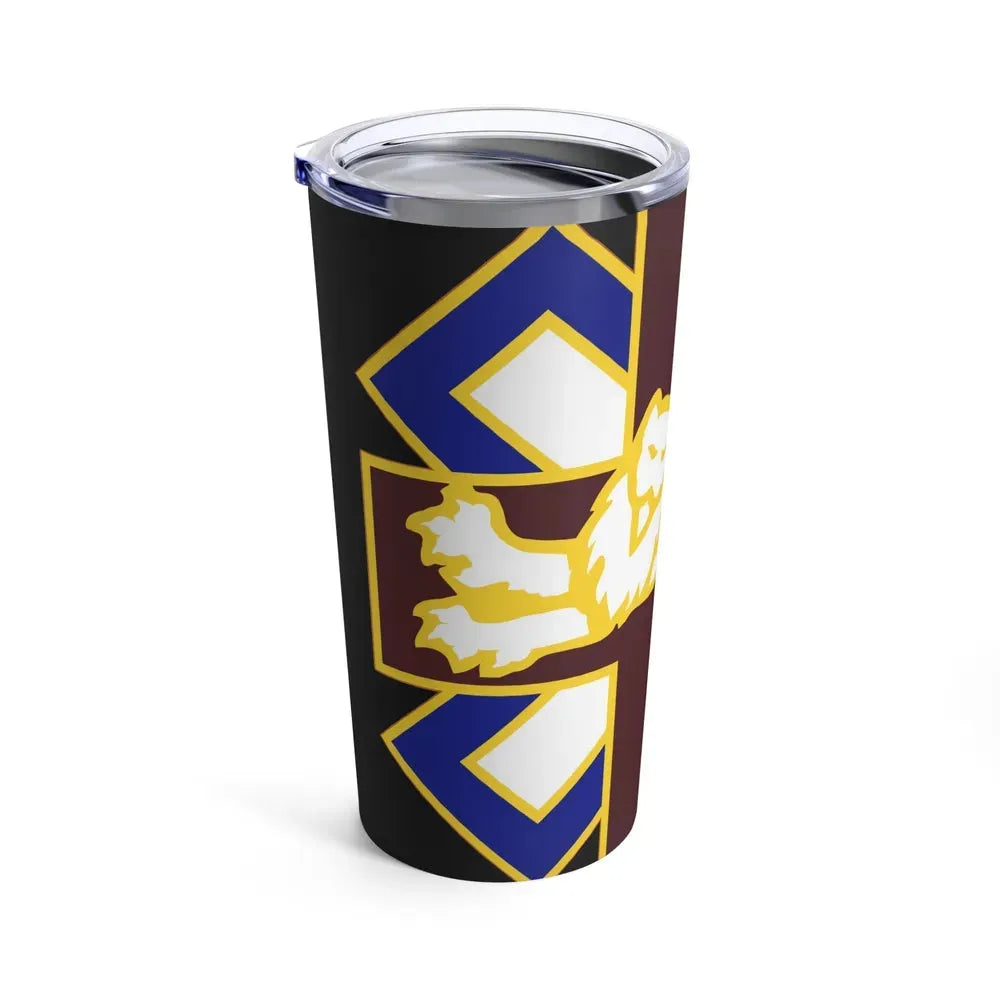 364 Field Hospital (U.S. Army) Tumbler 20oz - Go Mug Yourself