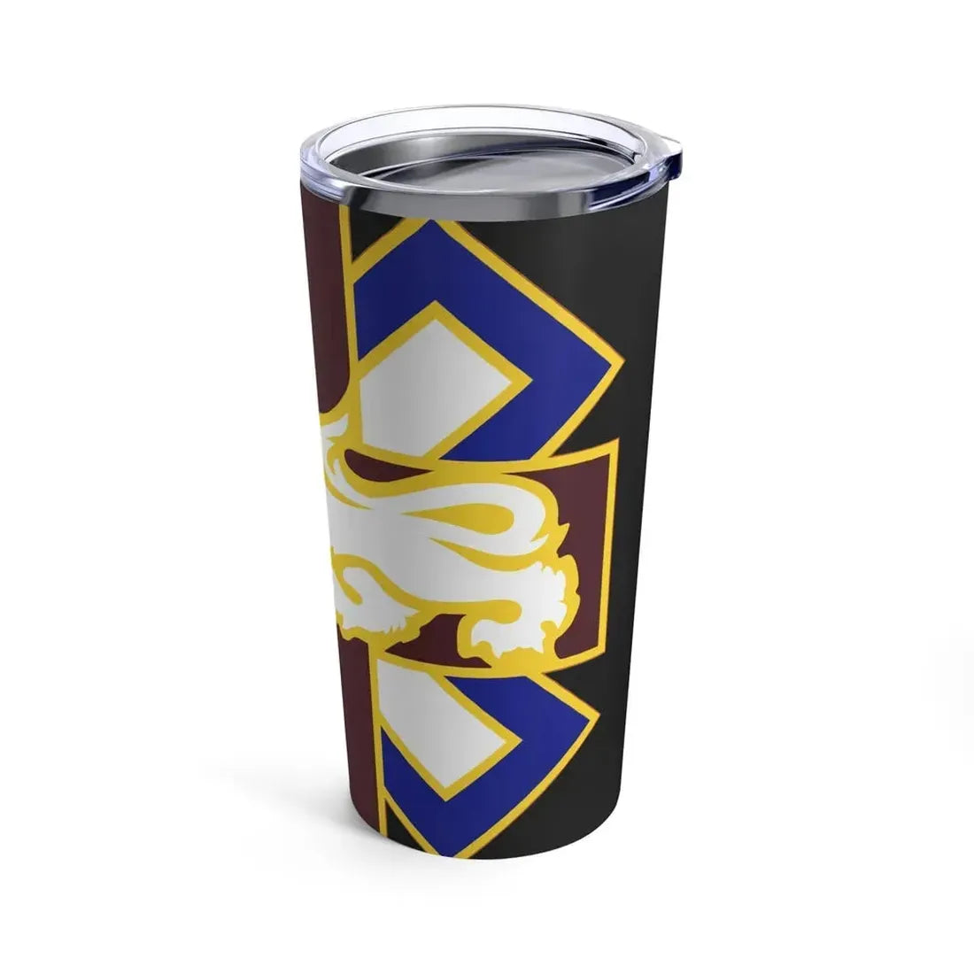 364 Field Hospital (U.S. Army) Tumbler 20oz - Go Mug Yourself