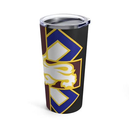 364 Field Hospital (U.S. Army) Tumbler 20oz - Go Mug Yourself