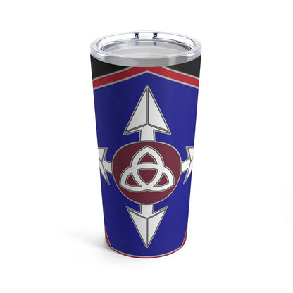 364 Sustainment Command (U.S. Army) Tumbler 20oz 20oz - Go Mug Yourself