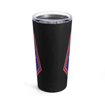 364 Sustainment Command (U.S. Army) Tumbler 20oz - Go Mug Yourself