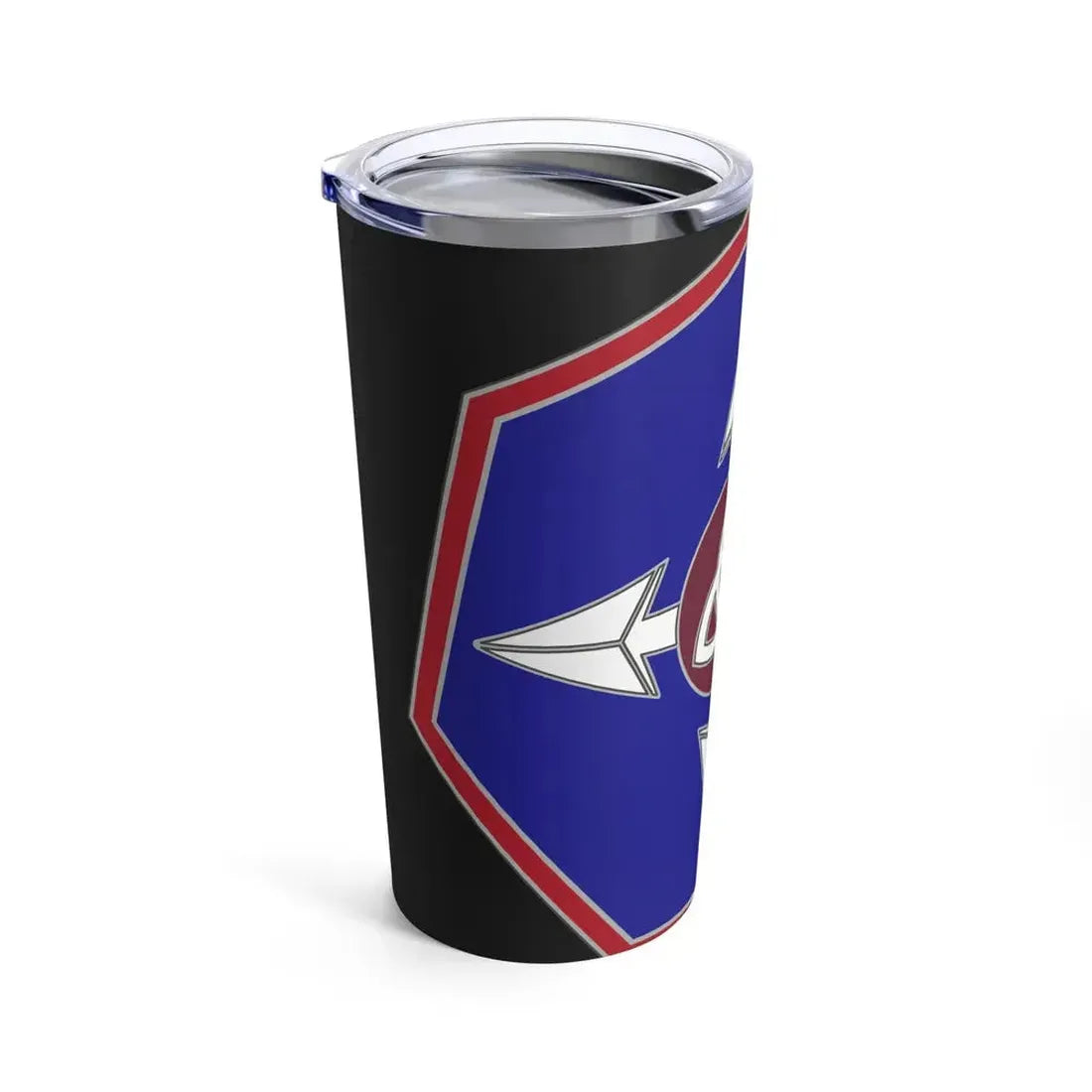 364 Sustainment Command (U.S. Army) Tumbler 20oz - Go Mug Yourself