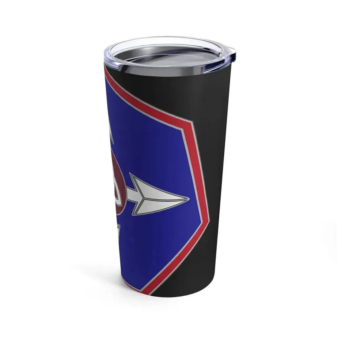 364 Sustainment Command (U.S. Army) Tumbler 20oz - Go Mug Yourself