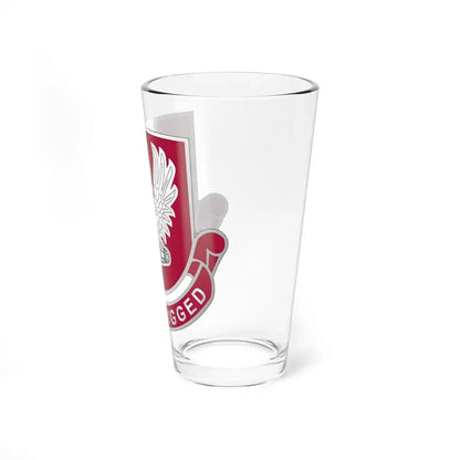 365 Engineer Battalion (U.S. Army) Pint Glass 16oz - Go Mug Yourself