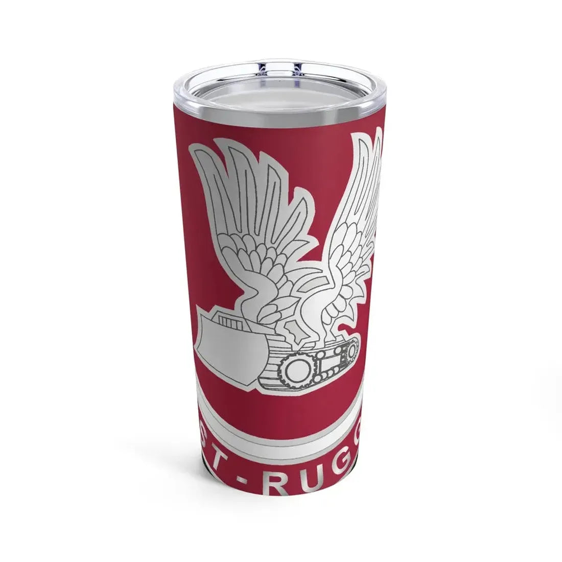 365 Engineer Battalion (U.S. Army) Tumbler 20oz 20oz - Go Mug Yourself