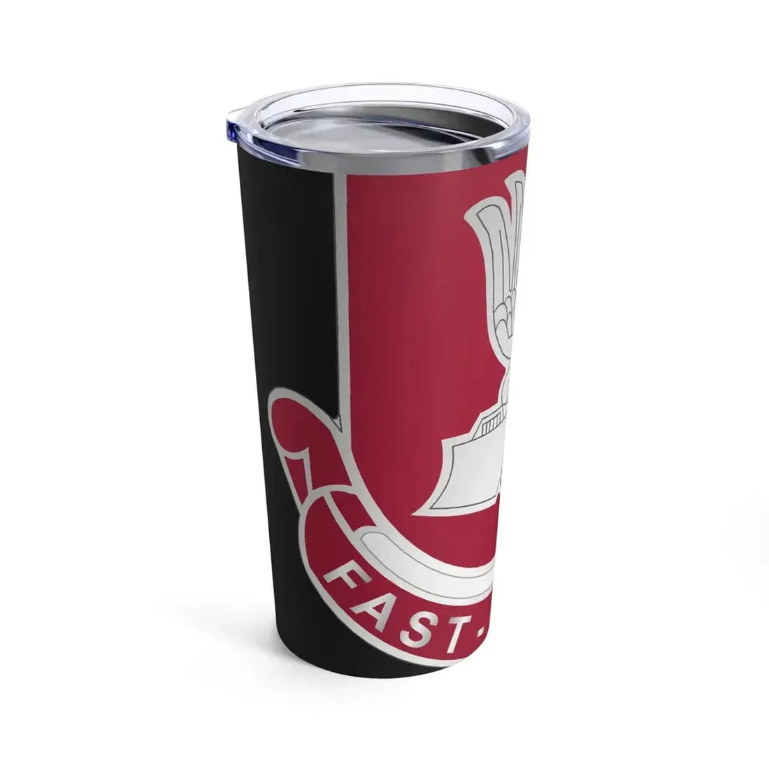 365 Engineer Battalion (U.S. Army) Tumbler 20oz - Go Mug Yourself