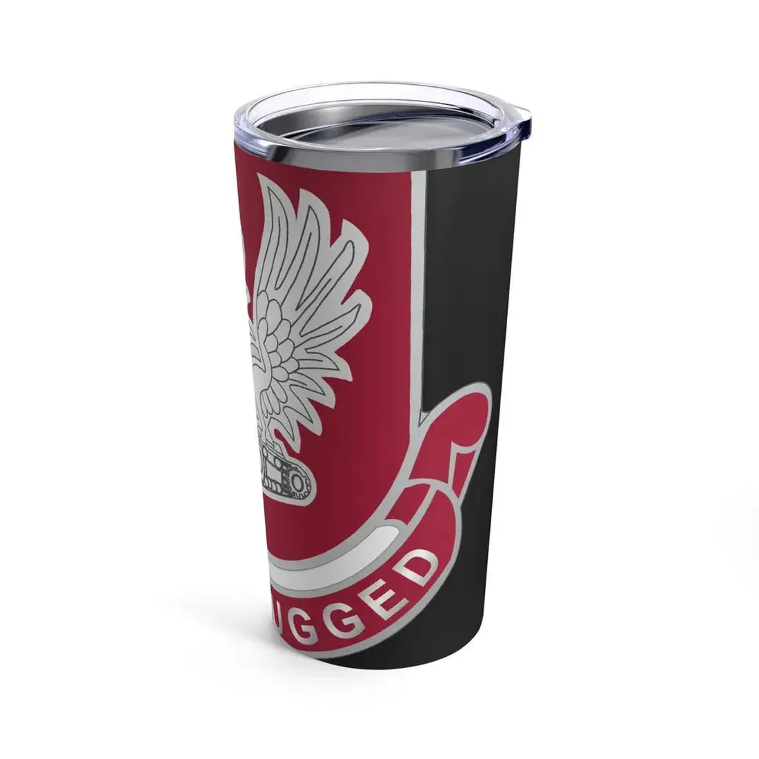 365 Engineer Battalion (U.S. Army) Tumbler 20oz - Go Mug Yourself