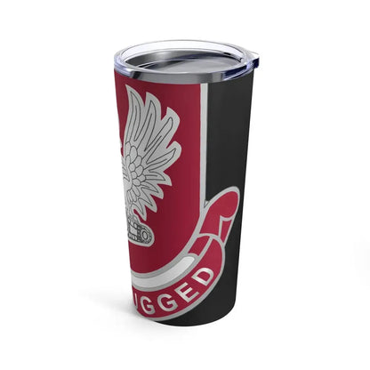 365 Engineer Battalion (U.S. Army) Tumbler 20oz - Go Mug Yourself