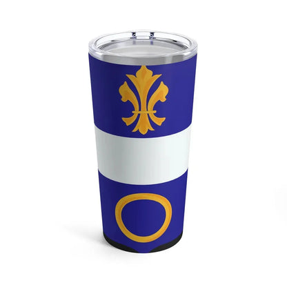 365 Infantry Regiment 2 (U.S. Army) Tumbler 20oz 20oz - Go Mug Yourself