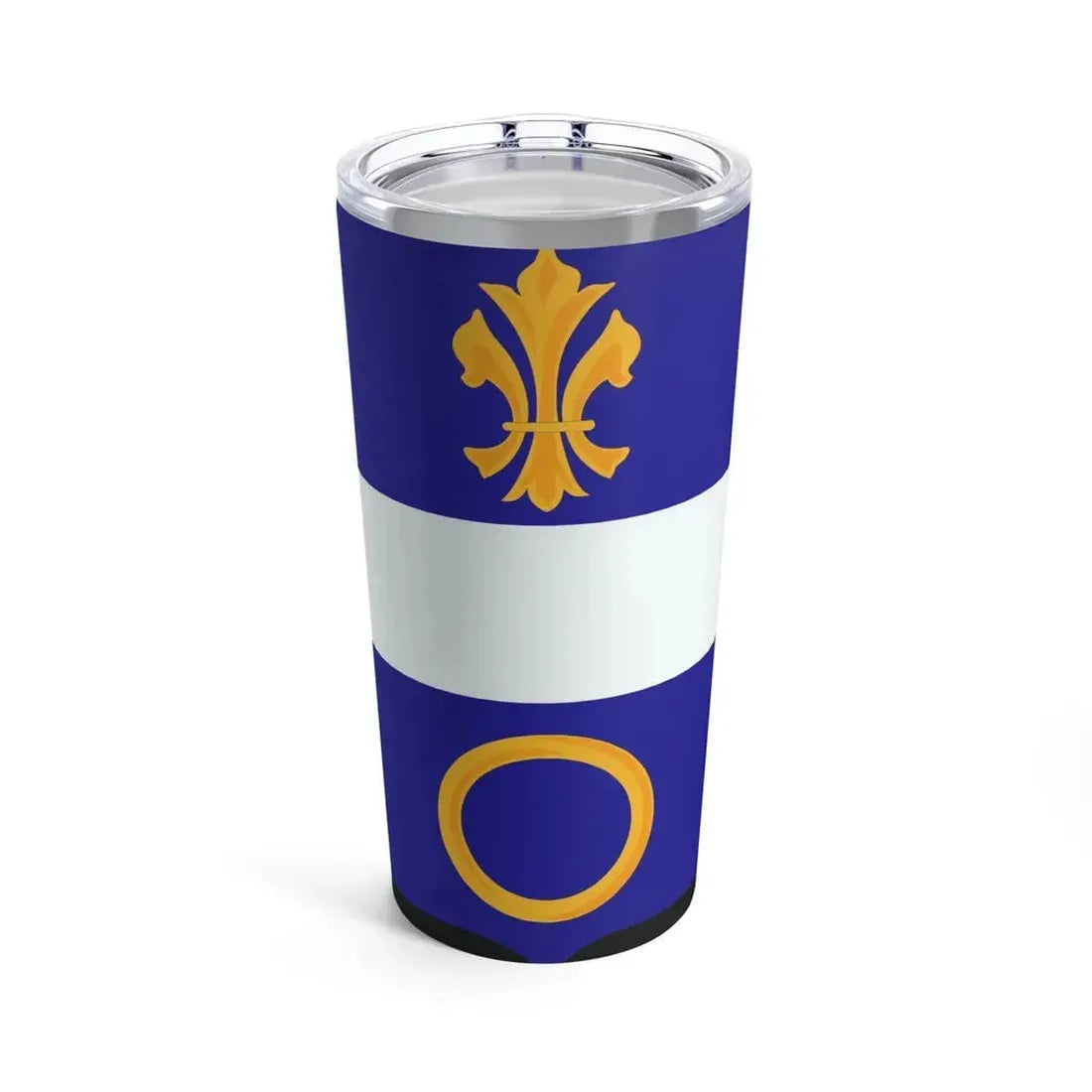 365 Infantry Regiment 2 (U.S. Army) Tumbler 20oz 20oz - Go Mug Yourself