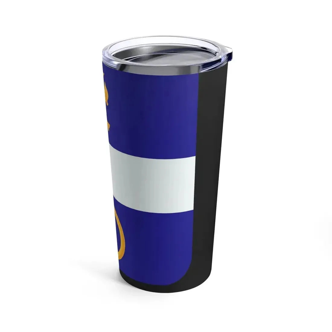 365 Infantry Regiment 2 (U.S. Army) Tumbler 20oz - Go Mug Yourself