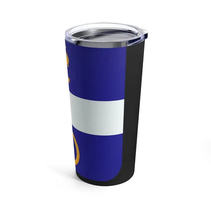 365 Infantry Regiment 2 (U.S. Army) Tumbler 20oz - Go Mug Yourself