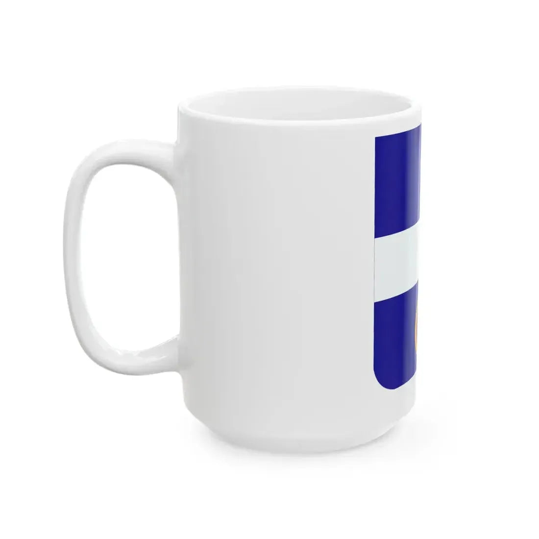 365 Infantry Regiment 2 (U.S. Army) White Coffee Mug - Go Mug Yourself