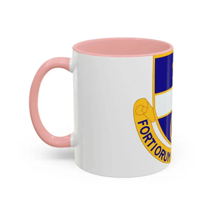 365 Infantry Regiment (U.S. Army) Accent Coffee Mug - Go Mug Yourself