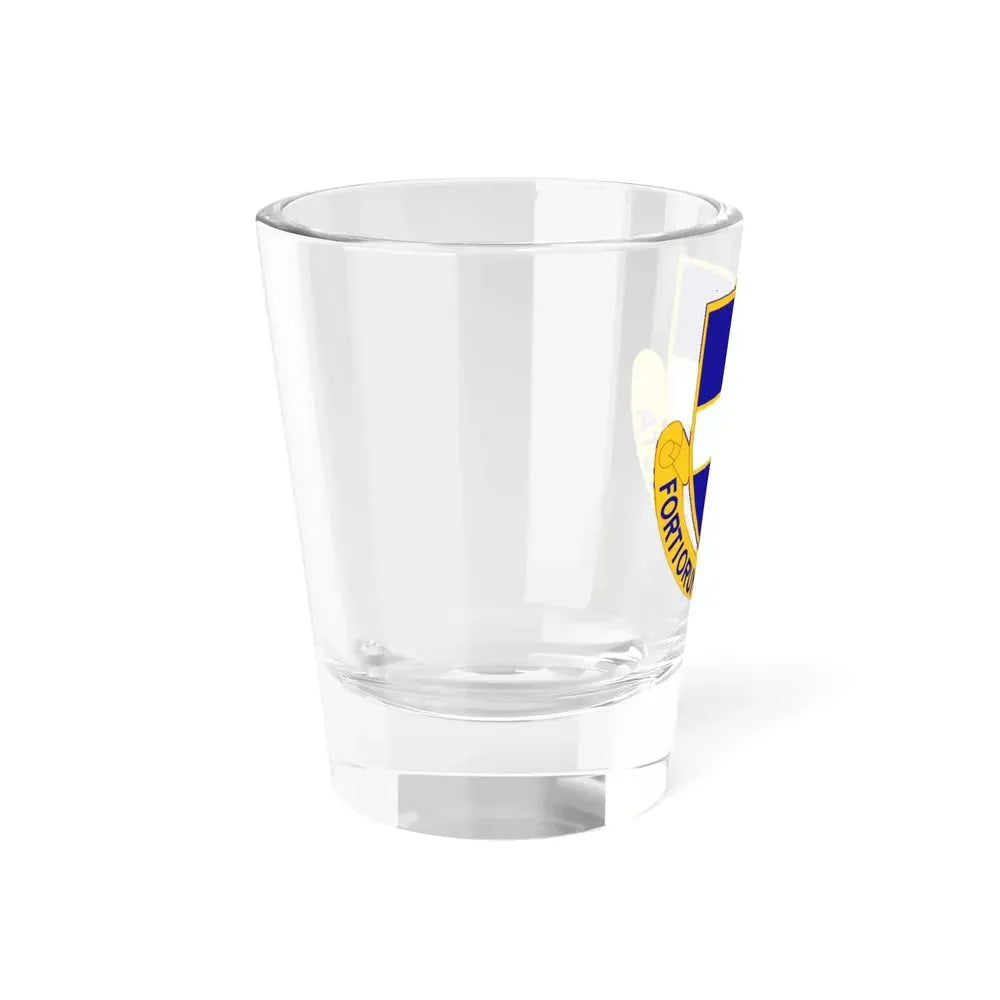 365 Infantry Regiment (U.S. Army) Shot Glass 1.5oz - Go Mug Yourself