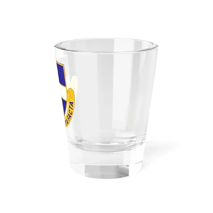 365 Infantry Regiment (U.S. Army) Shot Glass 1.5oz - Go Mug Yourself