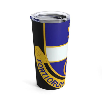 365 Infantry Regiment (U.S. Army) Tumbler 20oz - Go Mug Yourself