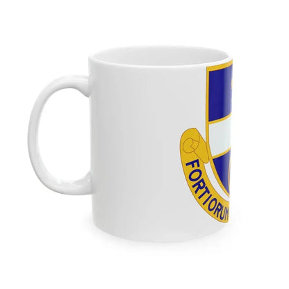 365 Infantry Regiment (U.S. Army) White Coffee Mug - Go Mug Yourself