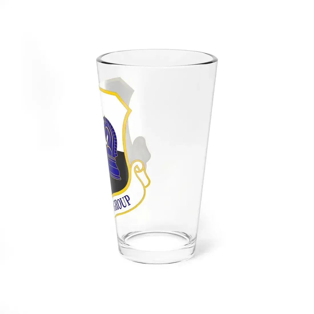 365 Intelligence Surveillance and Reconnaissance Group ACC (U.S. Air Force) Pint Glass 16oz - Go Mug Yourself