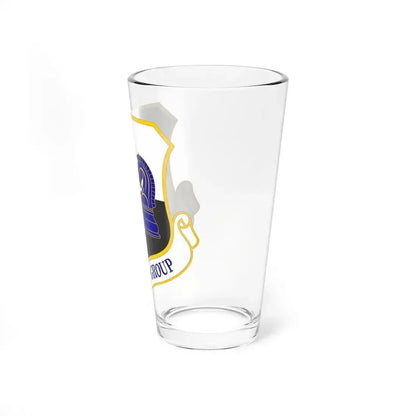 365 Intelligence Surveillance and Reconnaissance Group ACC (U.S. Air Force) Pint Glass 16oz - Go Mug Yourself