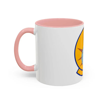 366 Force Support Squadron ACC (U.S. Air Force) Accent Coffee Mug - Go Mug Yourself