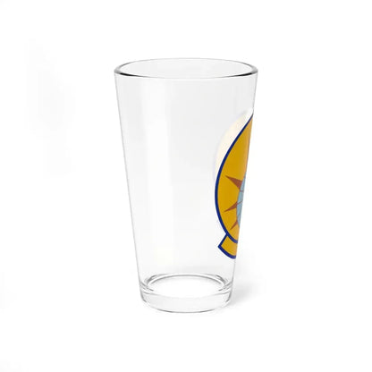 366 Force Support Squadron ACC (U.S. Air Force) Pint Glass 16oz - Go Mug Yourself