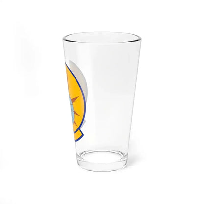 366 Force Support Squadron ACC (U.S. Air Force) Pint Glass 16oz - Go Mug Yourself