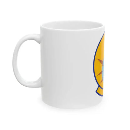 366 Force Support Squadron ACC (U.S. Air Force) White Coffee Mug - Go Mug Yourself