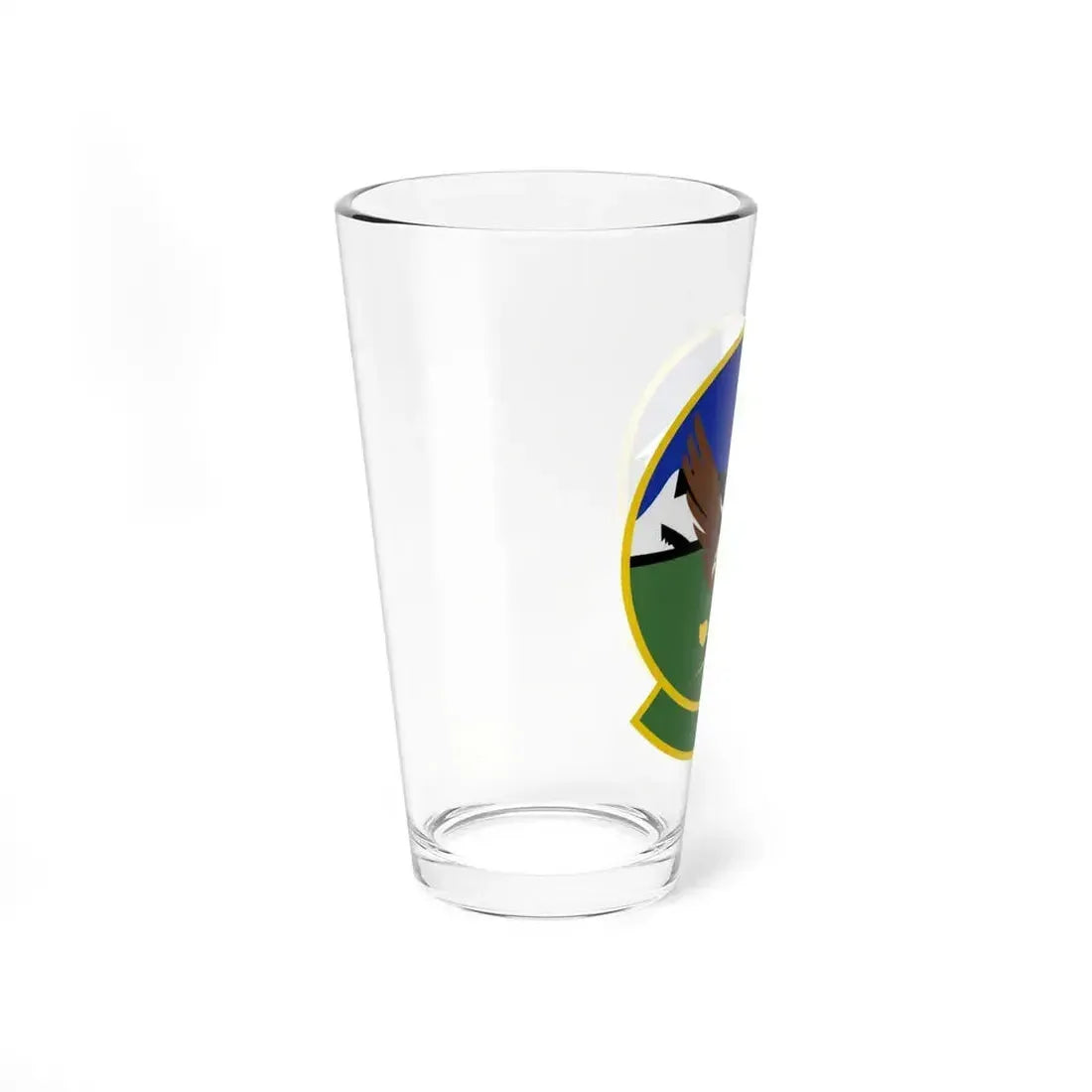 366 Maintenance Squadron ACC (U.S. Air Force) Pint Glass 16oz - Go Mug Yourself