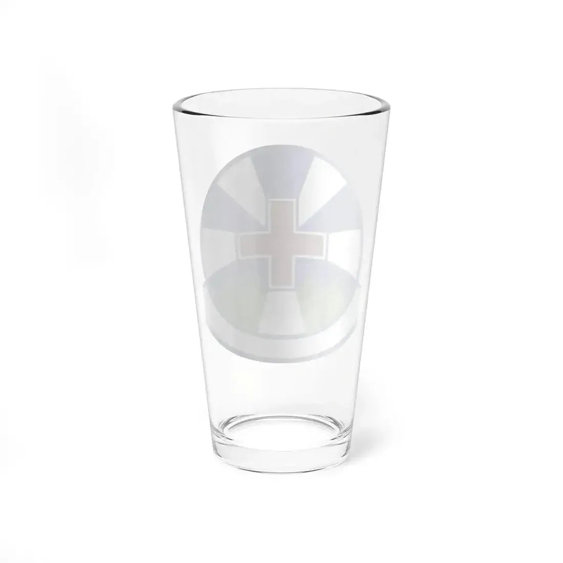 366 Operational Medical Readiness Squadron ACC (U.S. Air Force) Pint Glass 16oz - Go Mug Yourself