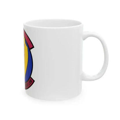 366 Security Forces Squadron ACC (U.S. Air Force) White Coffee Mug - Go Mug Yourself