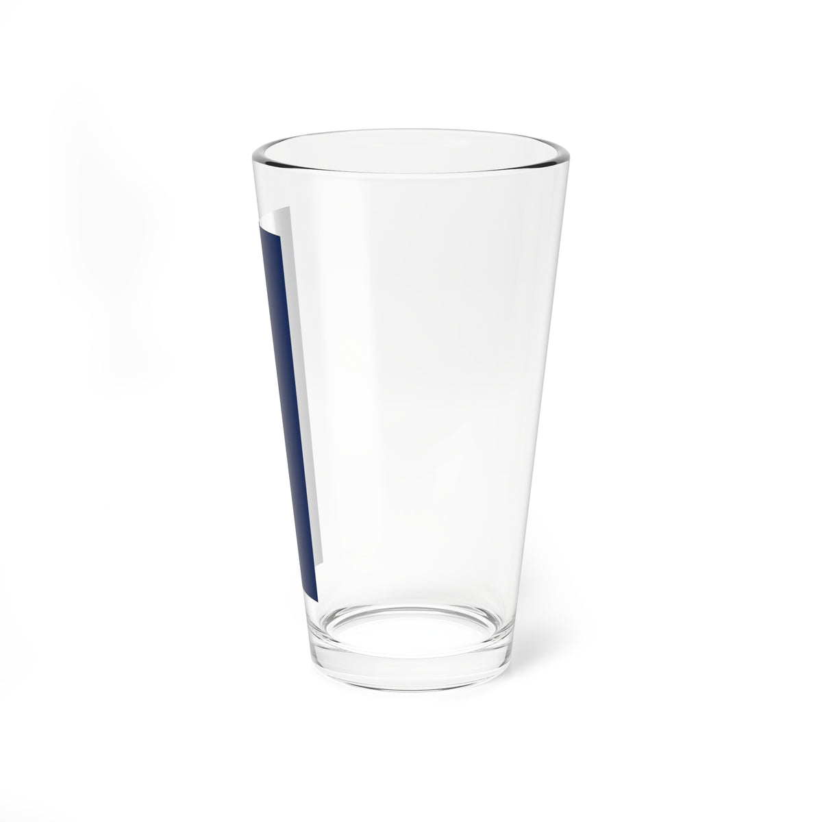 01 UKR Матрос 15 07 1918 Рукав (Ukraine) (Military Rank) Pint Glass 16oz