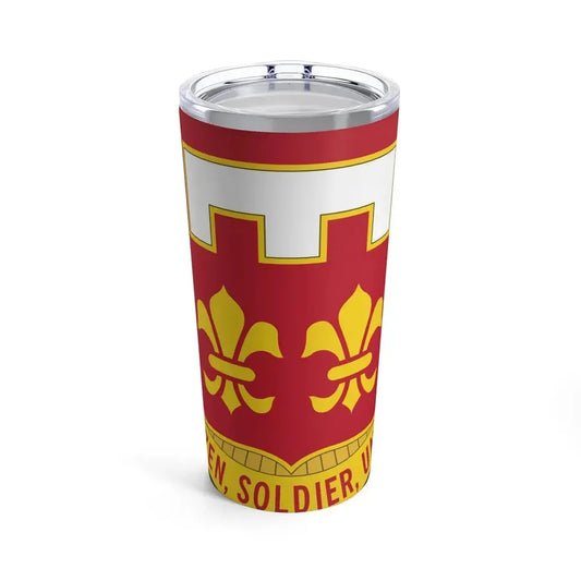 367 Engineer Battalion (U.S. Army) Tumbler 20oz 20oz - Go Mug Yourself