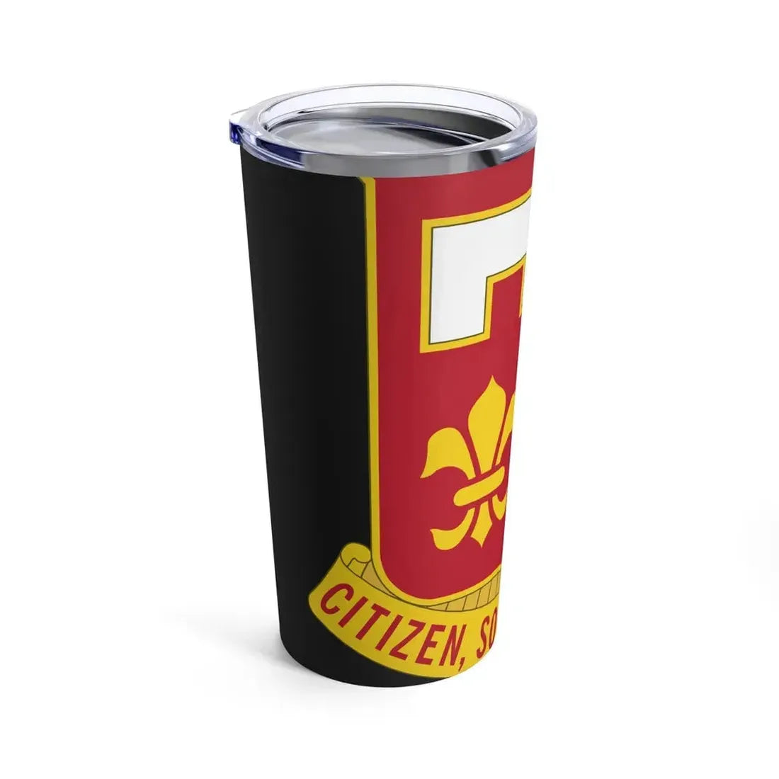 367 Engineer Battalion (U.S. Army) Tumbler 20oz - Go Mug Yourself