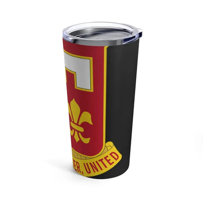 367 Engineer Battalion (U.S. Army) Tumbler 20oz - Go Mug Yourself