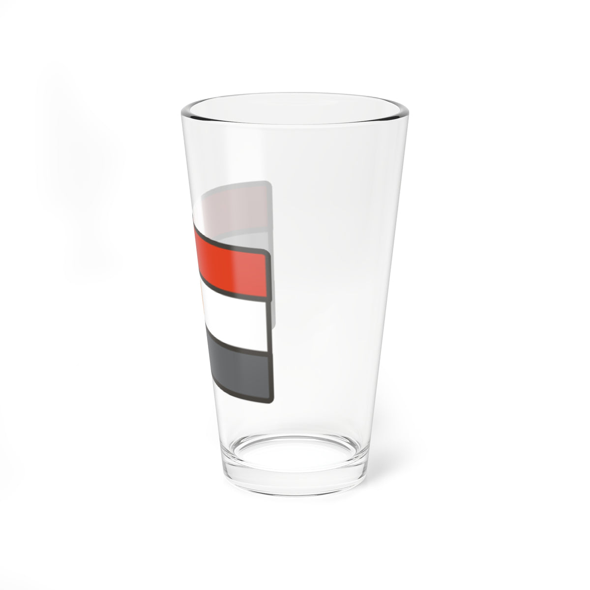 765-Egypt (Egypt) Pint Glass 16oz