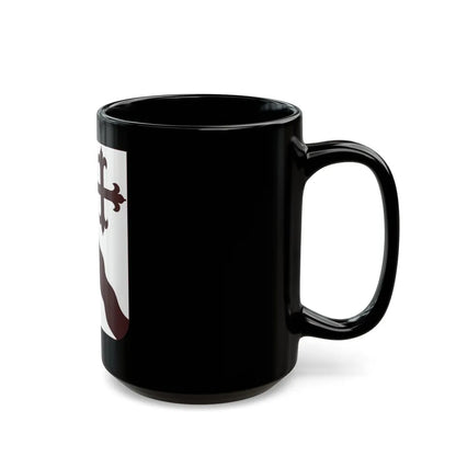 369 Medical Battalion 2 (U.S. Army) Black Coffee Mug-Go Mug Yourself