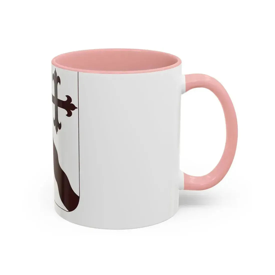 369 Medical Battalion 2 (U.S. Army) Accent Coffee Mug - Go Mug Yourself