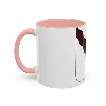 369 Medical Battalion 2 (U.S. Army) Accent Coffee Mug - Go Mug Yourself