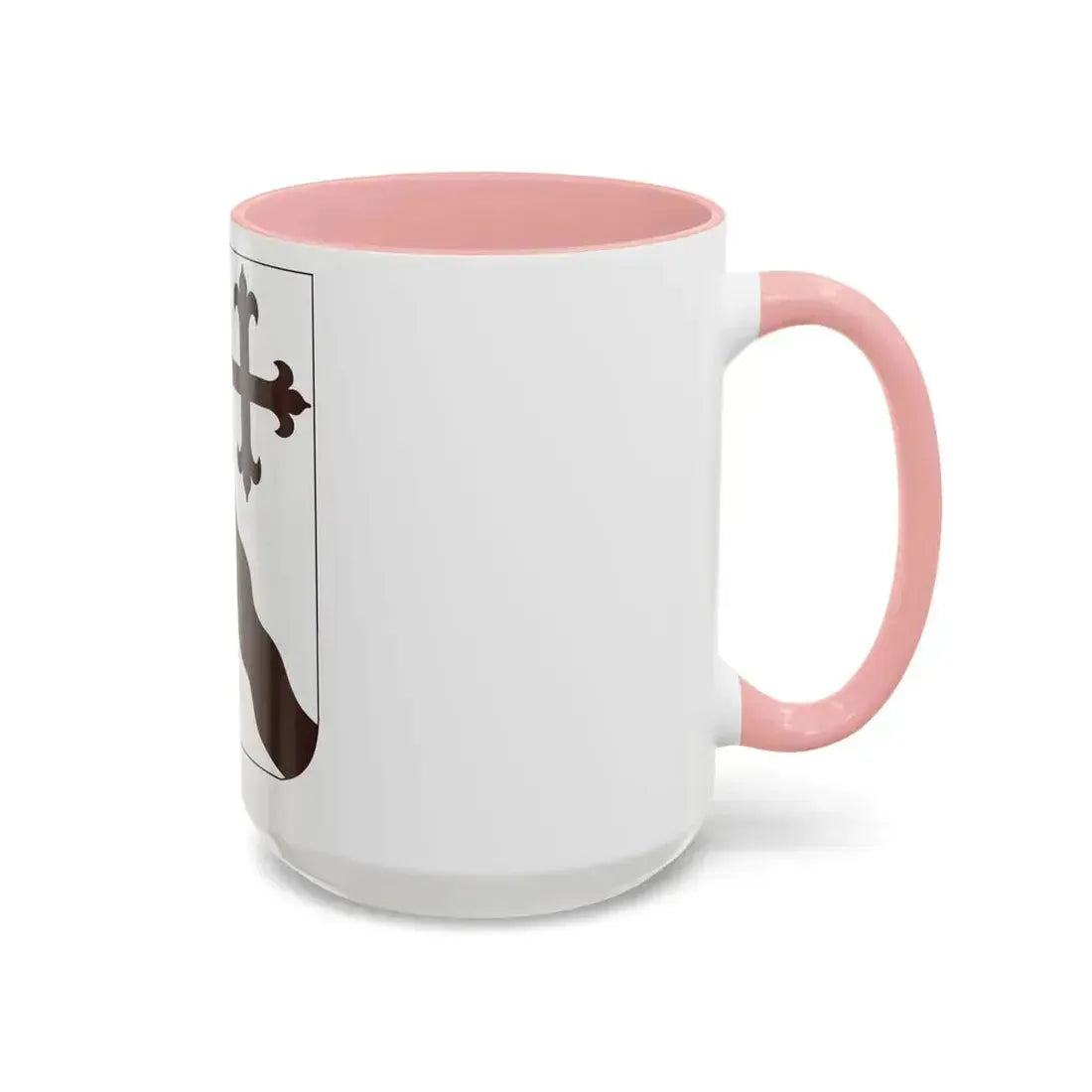 369 Medical Battalion 2 (U.S. Army) Accent Coffee Mug - Go Mug Yourself