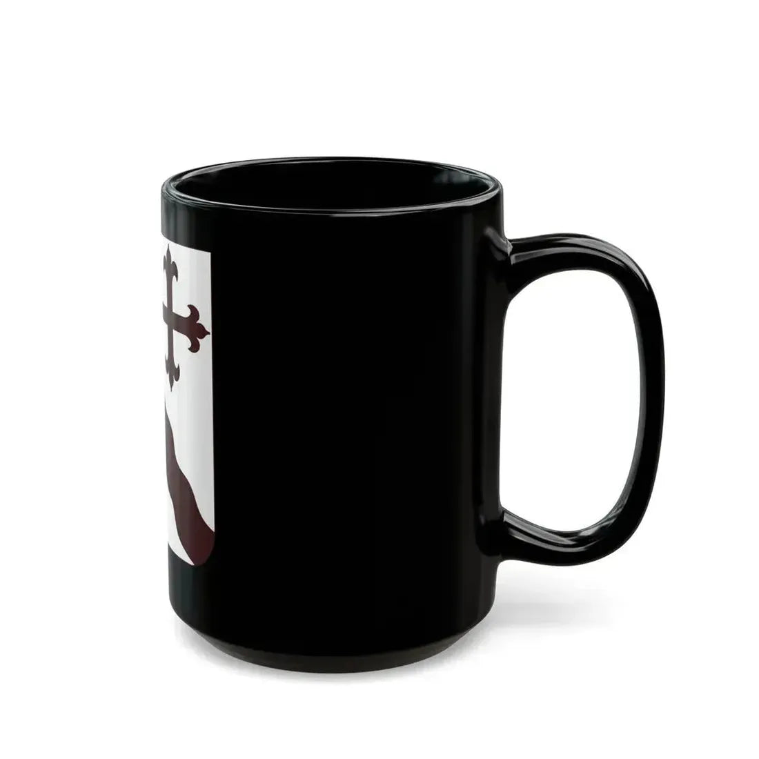 369 Medical Battalion 2 (U.S. Army) Black Coffee Mug - Go Mug Yourself