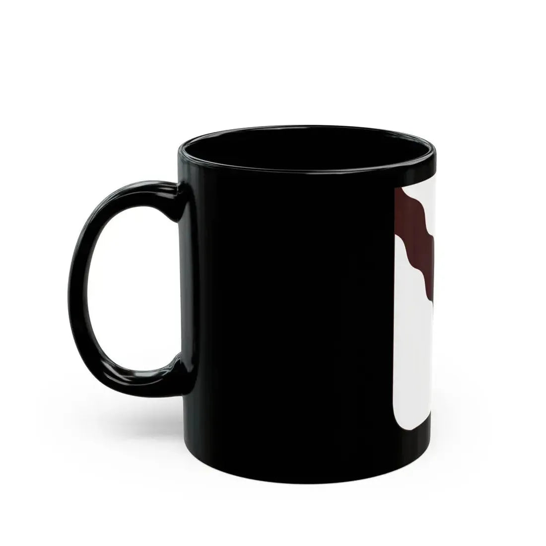 369 Medical Battalion 2 (U.S. Army) Black Coffee Mug - Go Mug Yourself