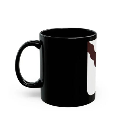 369 Medical Battalion 2 (U.S. Army) Black Coffee Mug - Go Mug Yourself