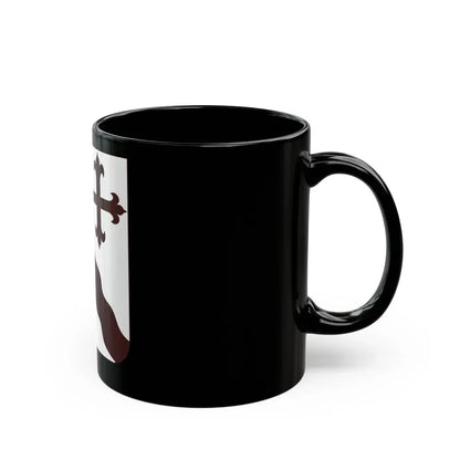 369 Medical Battalion 2 (U.S. Army) Black Coffee Mug - Go Mug Yourself