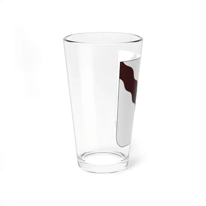 369 Medical Battalion 2 (U.S. Army) Pint Glass 16oz - Go Mug Yourself
