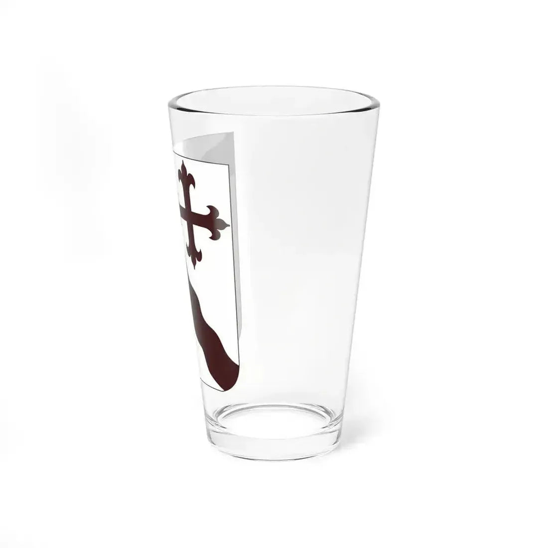 369 Medical Battalion 2 (U.S. Army) Pint Glass 16oz - Go Mug Yourself