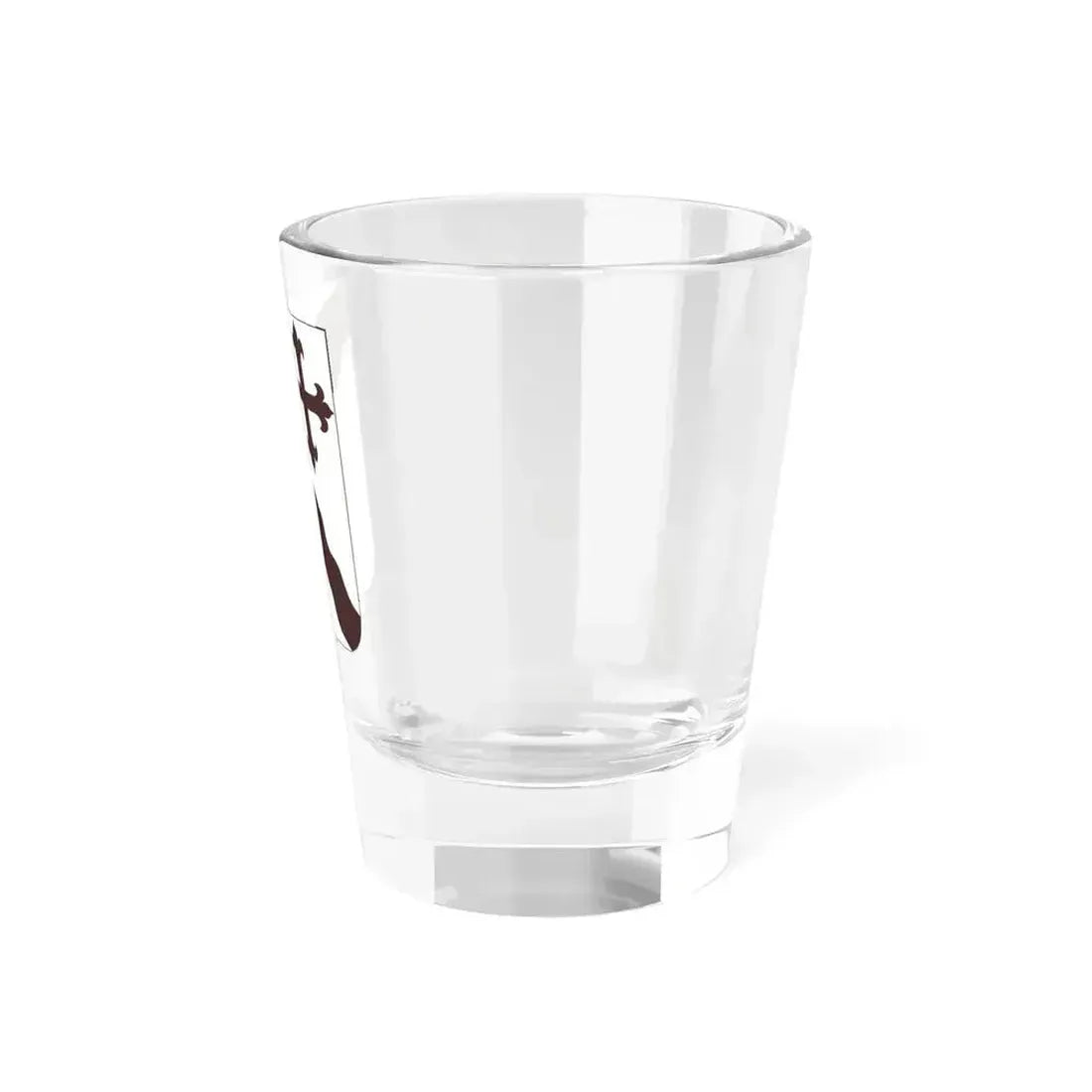 369 Medical Battalion 2 (U.S. Army) Shot Glass 1.5oz - Go Mug Yourself